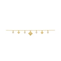 BRACELET - LOTUS LIBERTY