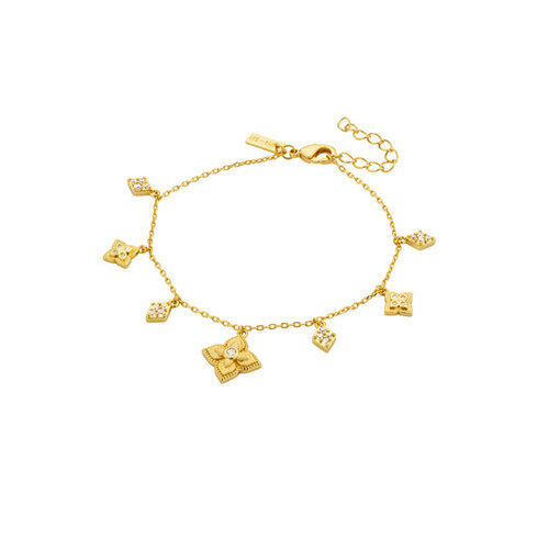 Mya Bay BRACELET - LOTUS LIBERTY Mya Bay BRACELET - LOTUS LIBERTY