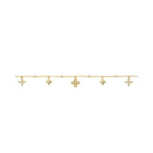 Mya Bay BRACELET - FLOWER LIBERTY