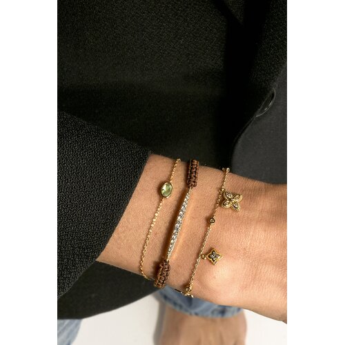 Mya Bay BRACELET - FLOWER LIBERTY