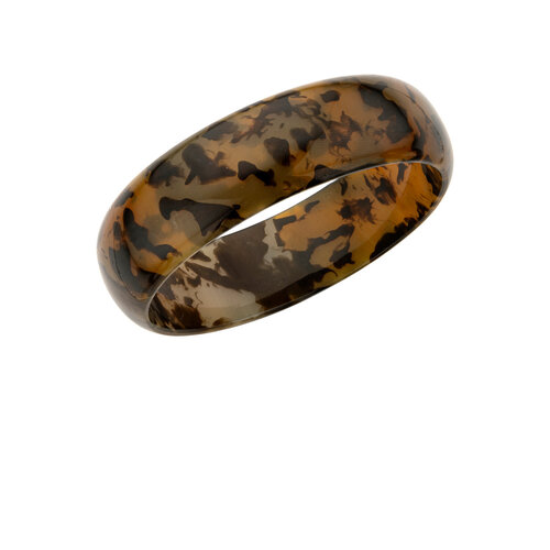 Mya Bay BRACELET - LARGE HONEY LUPITA