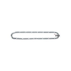 Orage K/2373/50 Heren Ketting Orage K/2373/50 Heren Ketting