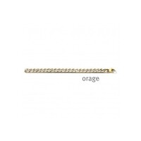 A/5413/21 Armband heren staal bicolor