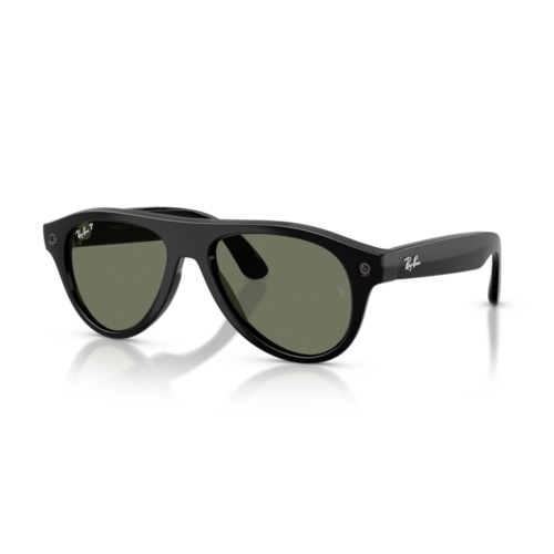 Ray Ban 0RW4016V - Aviator (gen 3) 601/9A