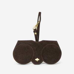 Any Di SunCover | Glasses Case Chocolate Any Di SunCover | Glasses Case Chocolate