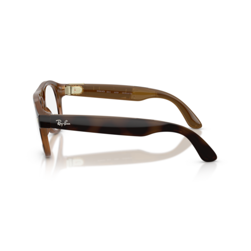 Ray Ban 0RW4016V - Aviator (gen 3) 8528 Ray Ban 0RW4016V - Aviator (gen 3) 8528