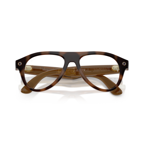 Ray Ban 0RW4016V - Aviator (gen 3) 8528 Ray Ban 0RW4016V - Aviator (gen 3) 8528