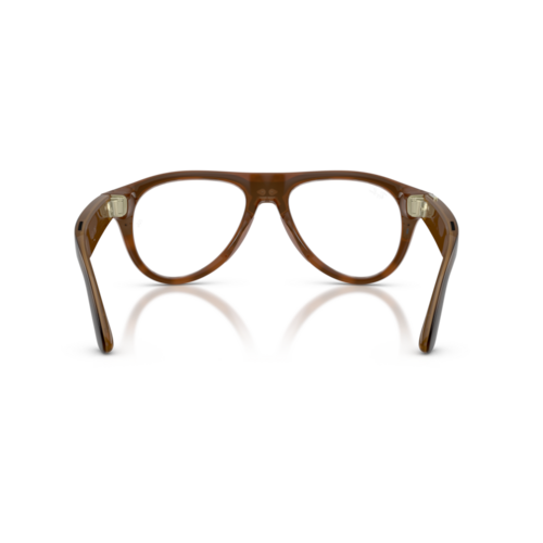 Ray Ban 0RW4016V - Aviator (gen 3) 8528 Ray Ban 0RW4016V - Aviator (gen 3) 8528