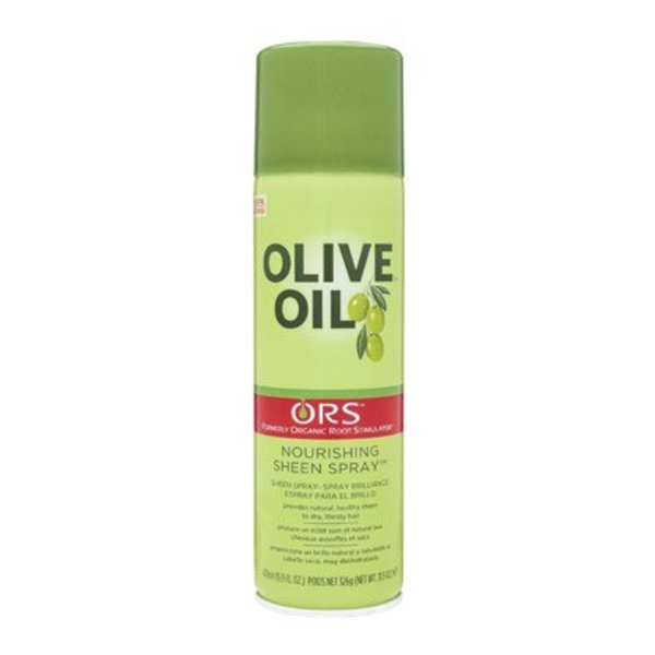 ORS Olive Oil Nourishing Sheen Spray™