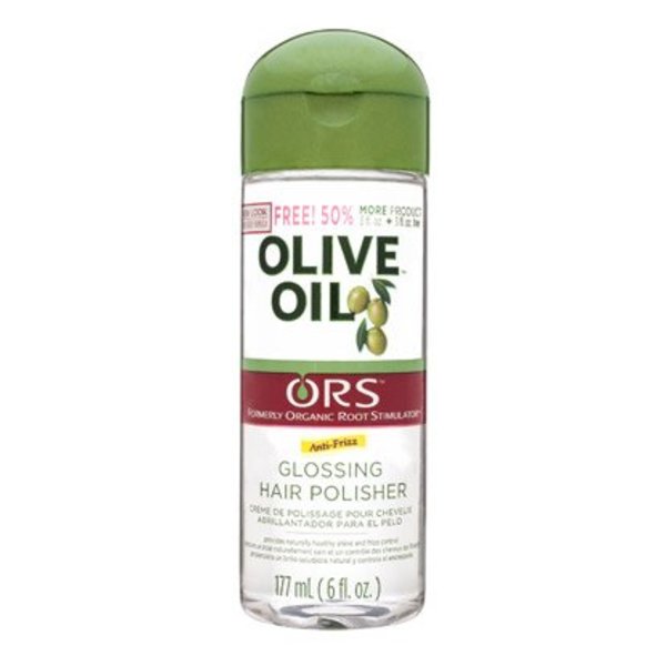 ORS Olive Oil Glossing Polisher