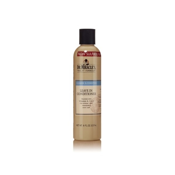 Dr. Miracle LEAVE-IN CONDITIONER