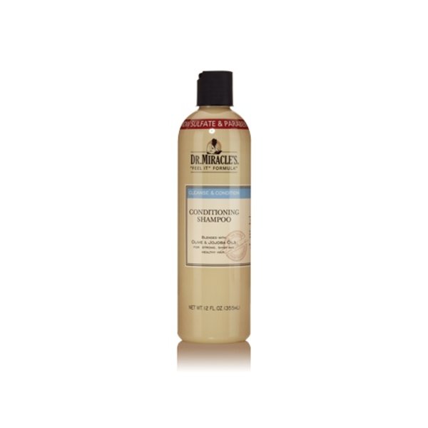 Dr. Miracle CONDITIONING SHAMPOO