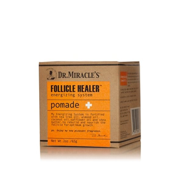 Dr. Miracle Follicle Healer Pomade