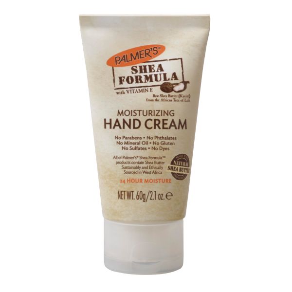 palmer's raw shea curl cream