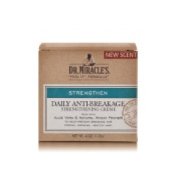 Dr. Miracle Daily Anti Breakage Strength Créme