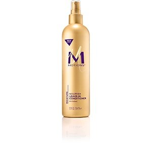 Nourish Leave-In Conditioner