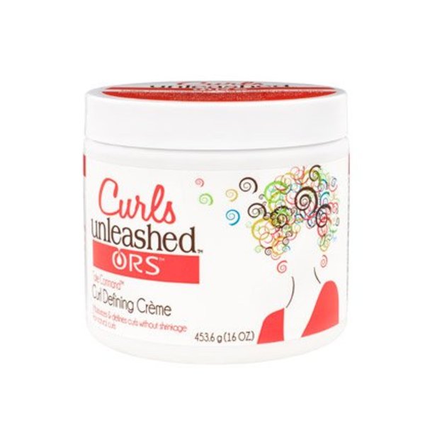 ORS Take Command Curl Defining Crème