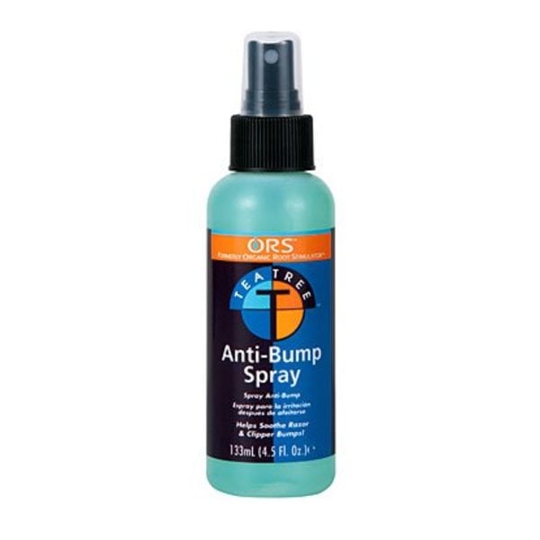 ORS ORS - Tea Tree Oil Anti-Bump Spray (133ml)