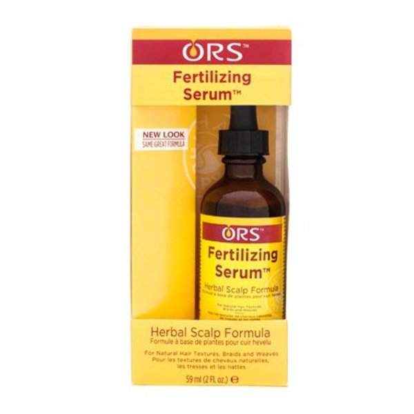 ORS Fertilizing Serum