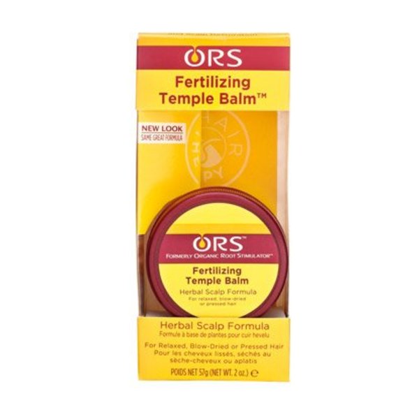 ORS Fertilizing Temple Balm