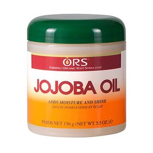 ORS Jojoba Oil