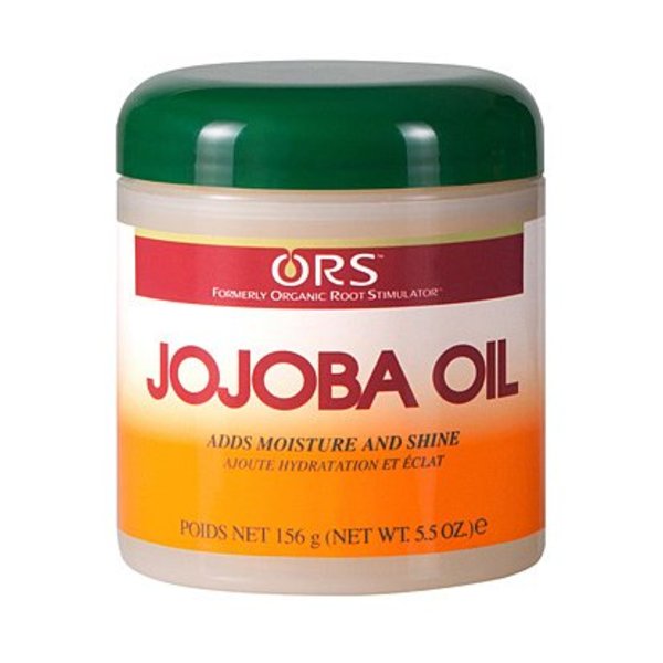 ORS ORS Jojoba Oil