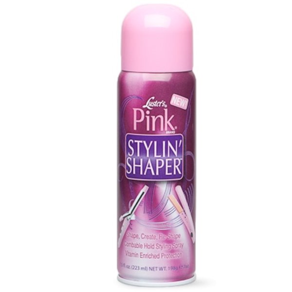 Pink Pink® Stylin' Shaper