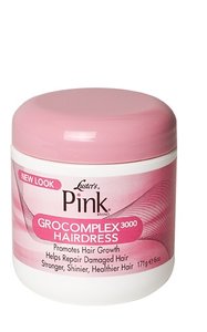 Pink GroComplex 3000® Hairdress