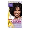 Dark and Lovely® Dark and Lovely® - Haarkleuring Natural Black (395) – Beschadigt het haar niet door ammoniakvrij – Eenvoudig thuis aan te brengen – 1 toepassing
