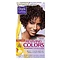 Dark and Lovely® Dark & Lovely Reviving Colors EBONE BROWN (392)