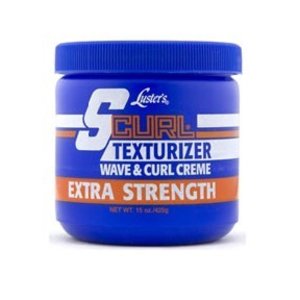 Texturizer Wave & Curl Creme (Extra Strength)