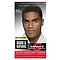 Magic Shave Dark and Natural Permanent Men's Hair Color Dark Brown