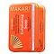 Makari Makari EXTREME ACTIVE INTENSE EXFOLIATING SOAP