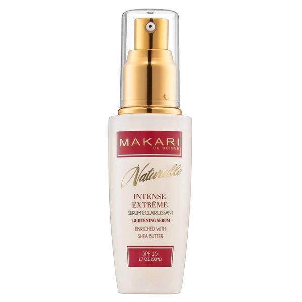 Makari Makari INTENSE EXTREME TONING SPOT TREATMENT SERUM SPF 15