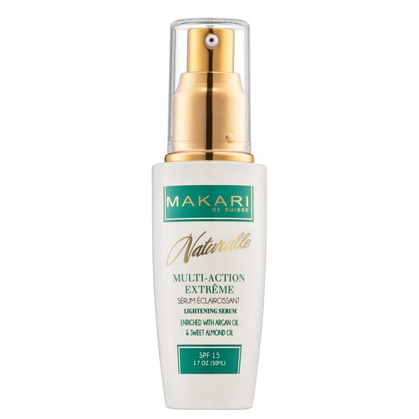 Makari Multi-Action Extreme Glow Revitalizing Face Serum (50ml)