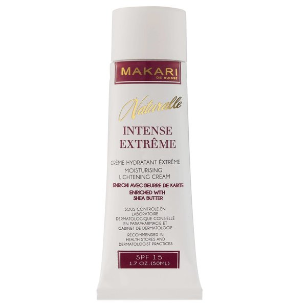 Makari Makari INTENSE EXTREME TONING FACE CREAM SPF 15