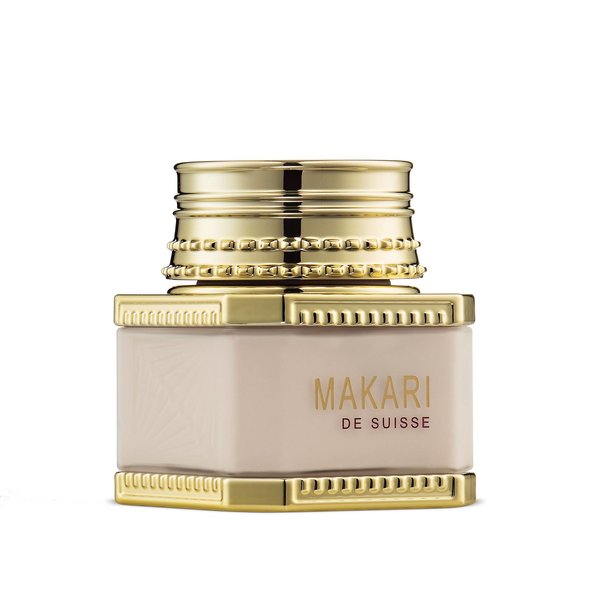 Makari Makari DAY RADIANCE FACE CREAM SPF15