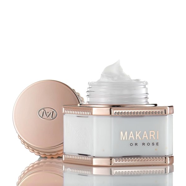 Makari Makari 24K GOLD REPLENISHING NIGHT FACE CREAM