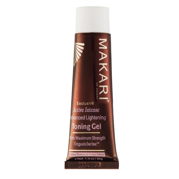 Makari Makari EXCLUSIVE TONING FACE GEL