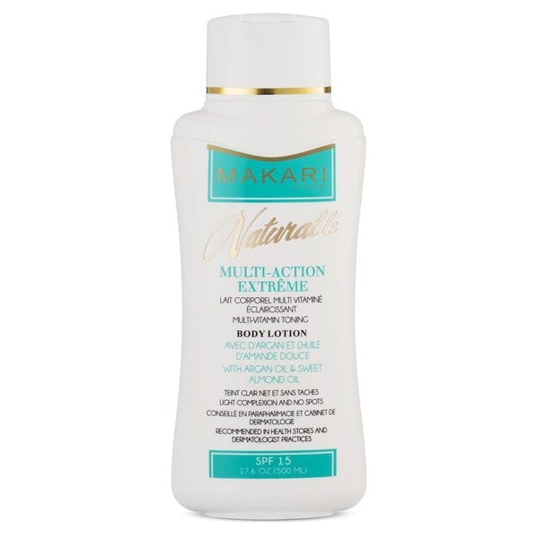 Makari Multi-Action Extreme Glow Renewing Body Lotion (500ml)