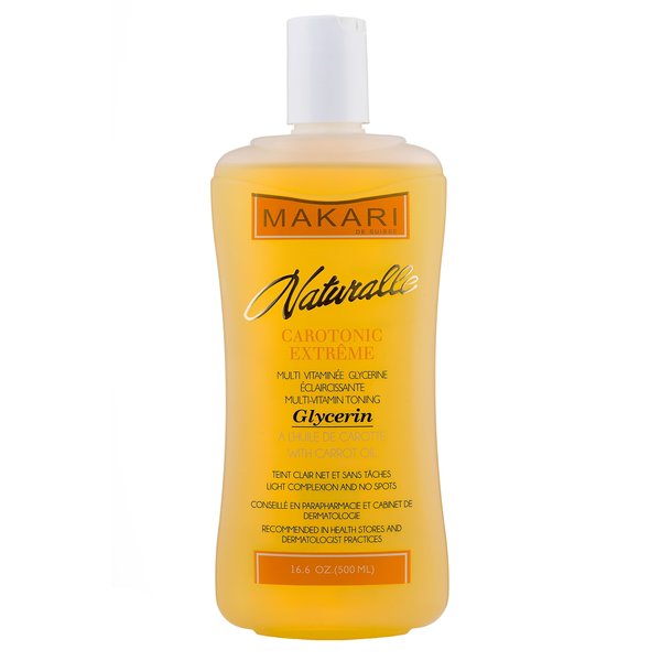 Makari Makari NATURALLE CAROTONIC EXTREME BODY GLYCERIN