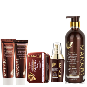 Makari EXCLUSIVE TONING GIFT SET