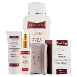 Makari NATURALLE INTENSE EXTREME GIFT SET