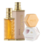 Makari Makari - 100% Hydrochinonvrije Huidverzorgingsset - Helpt Melasma En Acne-littekens Te Verminderen - Verbetert De Huidtextuur En Zorgt Voor Een Egale