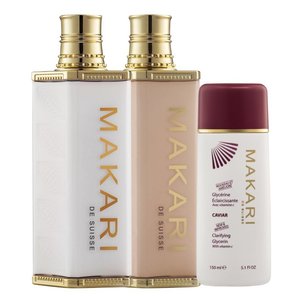 Makari MERRY GIFT SET