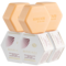 Makari Makari - Acnyl Zeep Trio - Bestrijdt Acne - Ontgift De Huid - Reguleert De Olieproductie