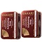 Makari Makari EXCLUSIVE ACTIVE INTENSE EXFOLIATING SOAP DUO