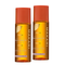 Makari Makari - Botanische lichaamsolie duo - Conditioneert, hydrateert en verzacht de huid - Multifunctionele olie