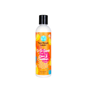 Curls So So Smooth Vitamin C Leave In Conditioner – 868127000477