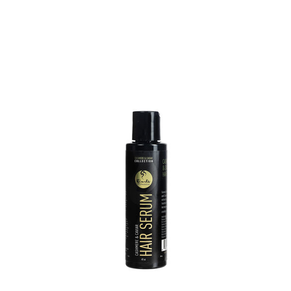 Curls Curls - Haarserum olie - Stimuleert haargroei en versterkt vezels - Hydrateert intens en beschermt tegen hitte - Geeft glans en voorkomt schade